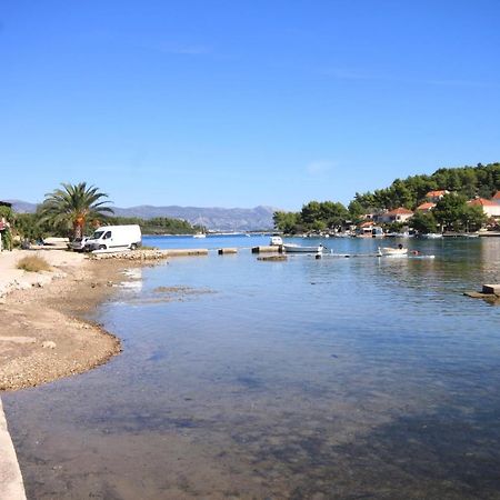 Rooms With A Parking Space Lumbarda, Korcula - 4436 ภายนอก รูปภาพ