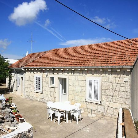 Rooms With A Parking Space Lumbarda, Korcula - 4436 ภายนอก รูปภาพ