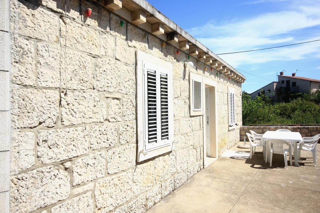 Rooms With A Parking Space Lumbarda, Korcula - 4436 ภายนอก รูปภาพ