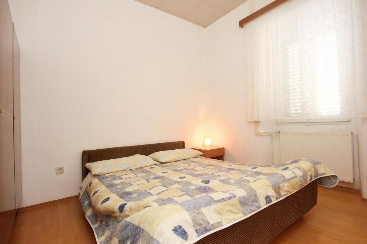 Rooms With A Parking Space Lumbarda, Korcula - 4436 ภายนอก รูปภาพ