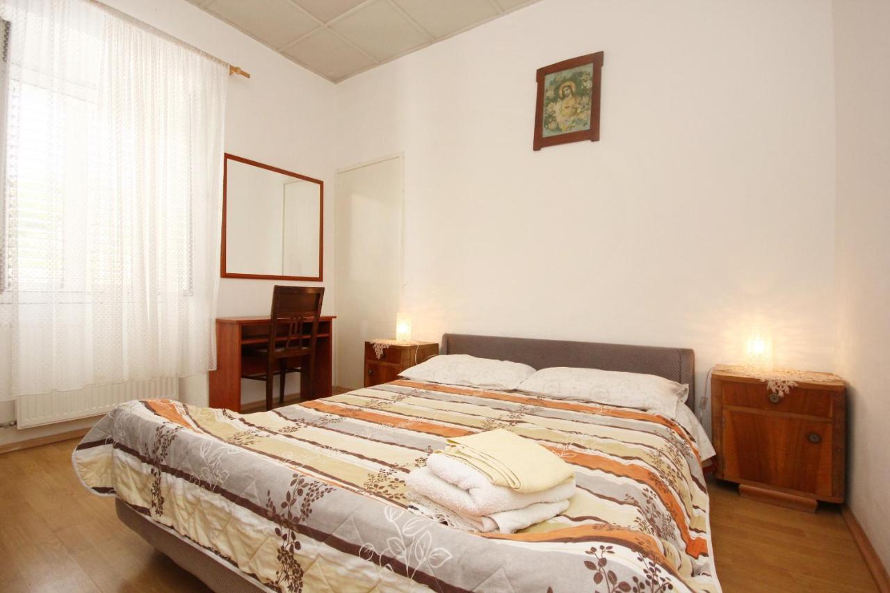 Rooms With A Parking Space Lumbarda, Korcula - 4436 ภายนอก รูปภาพ