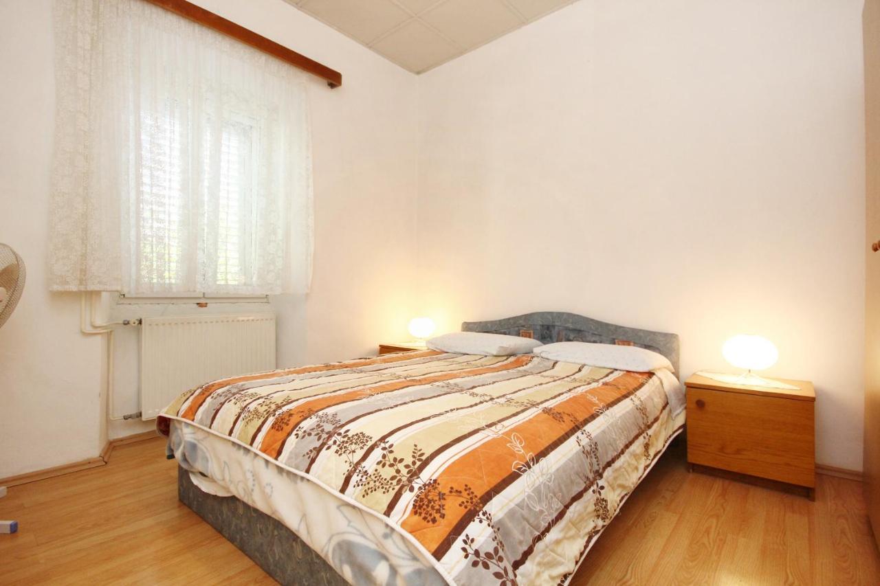 Rooms With A Parking Space Lumbarda, Korcula - 4436 ภายนอก รูปภาพ